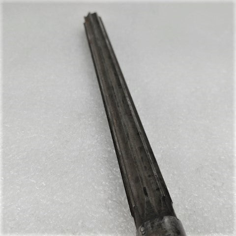 *LOT OF 3* Pratt And Whitney Straight Reamers (4993430880342)