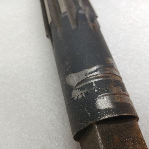 *LOT OF 3* Pratt And Whitney Straight Reamers (4993430880342)