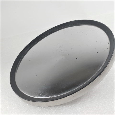 Used Grote Blind Spot Mirror W/ Offset Ball Stud - P/N: 01-1217-72 (4993490714710)