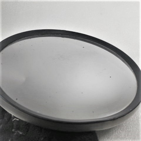 Used Grote Blind Spot Mirror W/ Offset Ball Stud - P/N: 01-1217-72 (4993490714710)