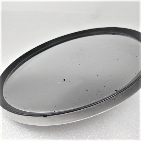 Used Grote Blind Spot Mirror W/ Offset Ball Stud - P/N: 01-1217-72 (4993490714710)