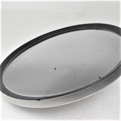 Used Grote Blind Spot Mirror W/ Offset Ball Stud - P/N 01-1217-72