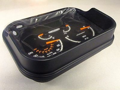 Freightliner Custom Chassis Corp Step Van Dash Panel - P/N  W22-00043-010 (3965199679574)