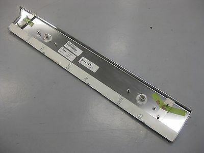 RH Freightliner SS Under Door Trim Panel w/ Lights - P/N A22-64708-003 (3939584016470)