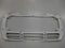 Freightliner M2 112 Painted Plastic Grille Surround - P/N  A17-15206-001 (3939745923158)