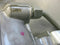 Detroit Diesel Filter Bowl w/ 3/8" Fuel Hose (19.5") P/N  A4720900207 (4023604412502)