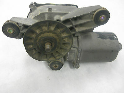 Used Napa Power Supreme Remanufactured Front Wiper Motor - P/N  49-700 (3939643261014)