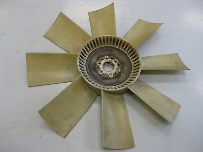 Kysor Eight Blade, 30 Inch Engine Fan Blade (4023573217366)