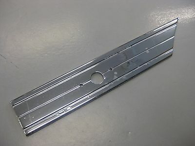 Used Freightliner Right Hand 23" Hood Valance Panel - P/N  A22-58316-002 (4023635968086)