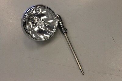 Unity Mfg. Chrome Daycab Spotlight - P/N S04 SAE OW 04