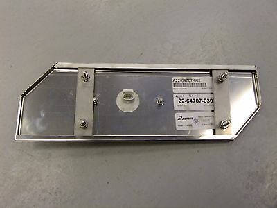 Freightliner Valance Panel - Cowl, Ab - Left-Hand - P/N  A22-64707-002 (3966805737558)