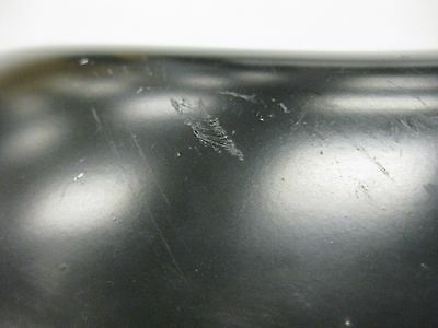 Freightliner Argosy Fiberglass Ext. LH A-Pillar Cover - P/N  A18-37996-000 (3939756965974)