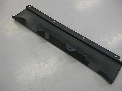 Cowl Panel Freightliner M2 Crew Cab, Hinge Cover B Pillar - P/N: 18-45137-000 (3939535093846)