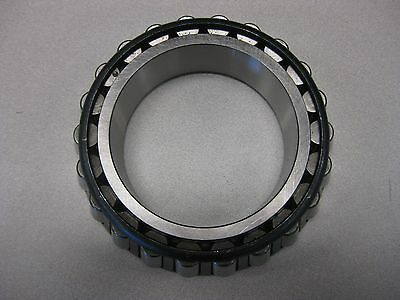 New Hyatt Tapered Roller Bearing - P/N  580 12 F (3939648864342)