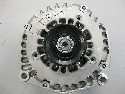 Delco Remy DR44 Alternator Assembly - P/N DR 8400251 - P/N 8400251