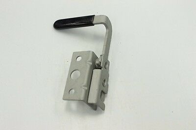 TriMark Single Rotor Mini Latches - 2 Piece Set - P/Ns  30665 45F, 30666 45 (4023642587222)