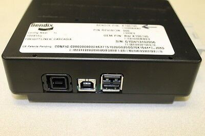 Bendix Electronic Control Unit - P/N K105745