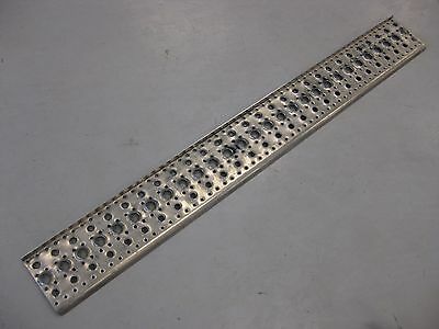 Freightliner Fairing Tread Step Plate - 54.75? x 6.25? (4017905139798)