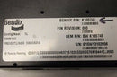 Bendix Electronic Control Unit - P/N: K105745 (3962783498326)