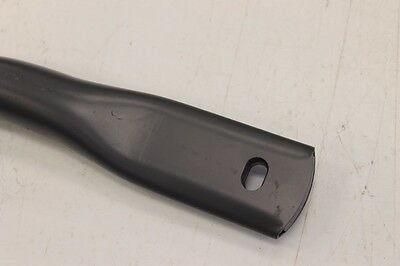 Freightliner 23.25? Black Painted Steel Grab Handle (4017906483286)