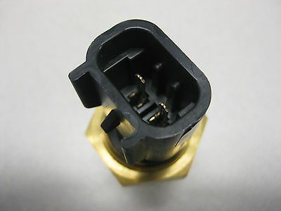 Freightliner Temp Temperature Sender Sensor ? NPT, MP280 -  PN  22-54800-003 (3939575267414)