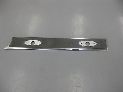 Freightliner Under Door Trim Panel W/O Lights (RT)--A22-64708-001, A22-64708-003 (4023538647126)