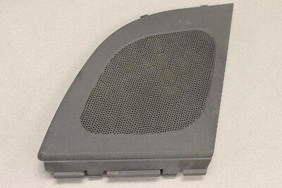 Freightliner Cascadia Left-Hand Door Speaker Grill - P/N 16915387 (3939503734870)