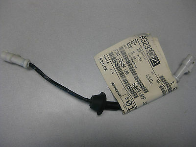 Freightliner Jumper Mil Marker Lamp Wiring Assembly - P/N: F7HT 15B484 LAA (3961886408790)