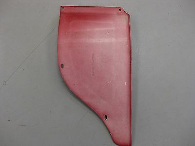 Used Freightliner Under Cab Cover (Crew Cab) Right Hand - P/N  18-64132-005 (3939541844054)