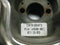 Used Freightliner 18? Woodgrain and Leather Steering Wheel - P/N: A14-14568-001 (3939733995606)