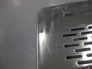Freightliner 38.5" Exhaust Stack Shield Guard - P/N: 04-29234-000, 04-29234-000P (3939447242838)