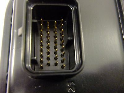 Freightliner Custom Chassis Corp Step Van Dash Panel - P/N  W22-00043-010 (3965199679574)