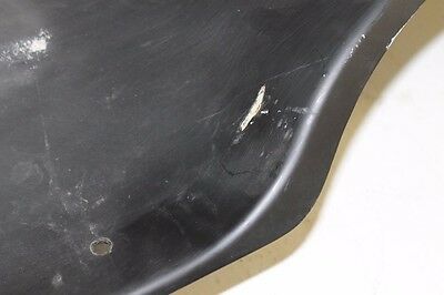 Freightliner Trim Tab-Xt, Fairing - Left Hand - P/N: 22-60793-000 (3939578019926)