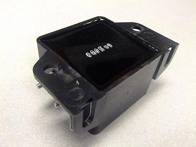 Truck Star Self-Grounding 12-24 VDC Back-Up Alarm - BA0972 (4023555981398)