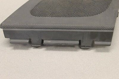 Freightliner Cascadia Left-Hand Door Speaker Grill - P/N 16915387 (3939503734870)