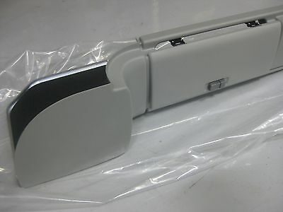 Freightliner Columbia Cabinet Left-hand Side A22-57807-003 (4017917427798)