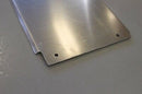 Freightliner Aluminum (Polished Top) Battery Box Cover - P/N  06-78190-202 (3939468378198)
