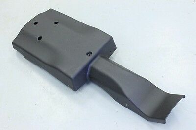 Freightliner Lower Clamshell Fixed Steering Shaft Support Cov. P/N: 22-61661-000 (3939581755478)