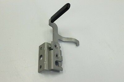 TriMark Single Rotor Mini Latches - 2 Piece Set - P/Ns  30665 45F, 30666 45 (4023642587222)