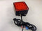 Grote Double Face LED Stop/Turn/Tail Lamp - Amber/Red - LH - P/N  A06-69688-000 (3939711254614)