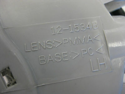 Indicator Lamp - TYC 12-1534-05-2 (3965132111958)