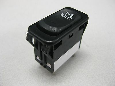 Freightliner/Sterling Rocker Center Balance Switch - P/N  A06-30769-116 (3939699032150)