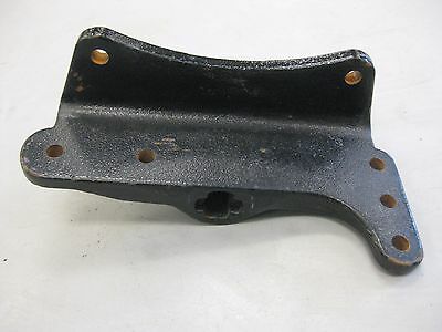 Freightliner RH Tow Pin Mount Bracket - P/N  A15-23978-001 (3939743924310)