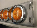 Lamp/Panel Assembly - Lightbar by Western Star P/N  A22-65860-001, 22-65861-000 (4023547134038)
