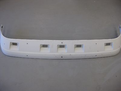 Used Freightliner Columbia Exterior Sun Visor - P/N  22-61411-000 (3939579756630)