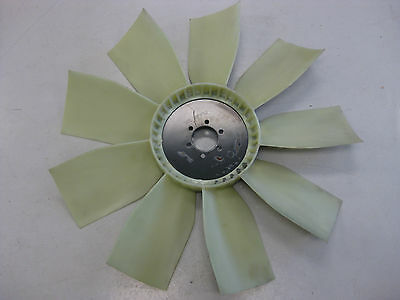 American Cooling Systems Engine Fan Blade - Nine Blades - WF0029082-44 (4023574167638)