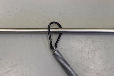 New Phillips Industries Slide Bar Hanger Assembly - P/N: A22-51707-000 (4017899962454)