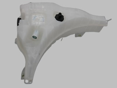 New OEM Freightliner Coolant Reservoir Tank - Plastic - P/N  A05-25263-005, 007 (3939693133910)