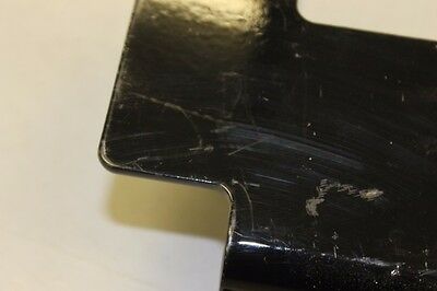 Freightliner Load Lock Holder Mounting Bracket - P/N  22-69804-000 (3939588014166)