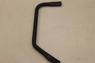 Freightliner 23.25? Black Painted Steel Grab Handle (4017906483286)